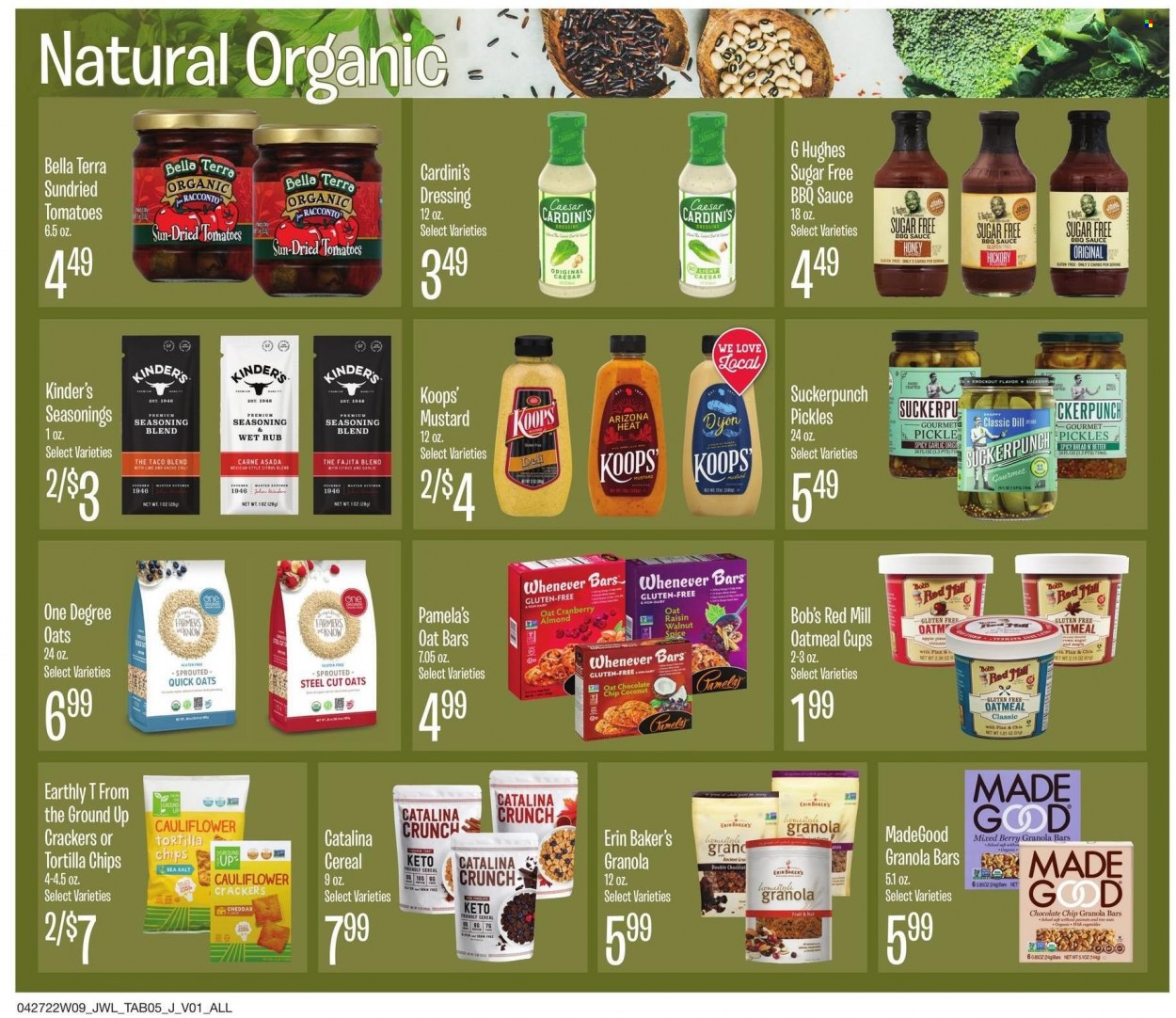 Jewel Osco ad - 04/27/2022 - 05/31/2022. Page 5