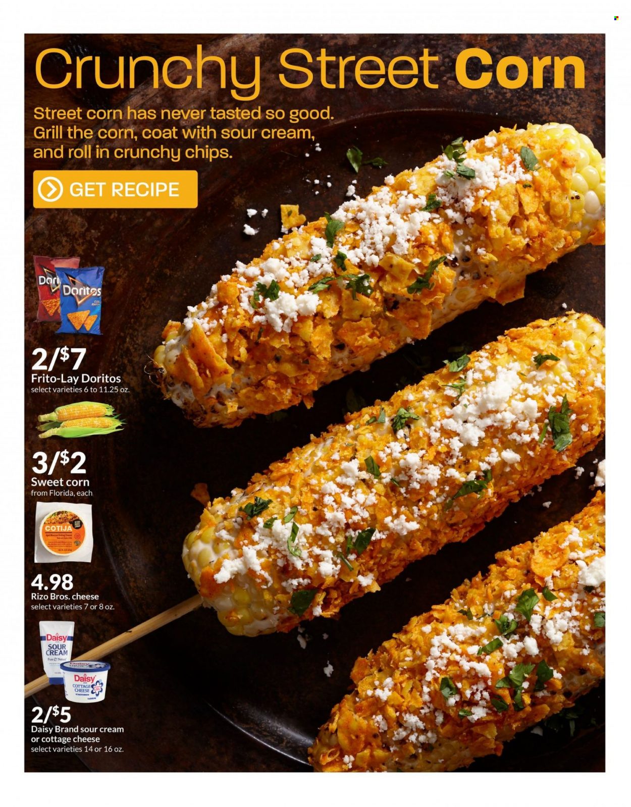 Hy-Vee ad - 04/27/2022 - 05/03/2022. Page 11