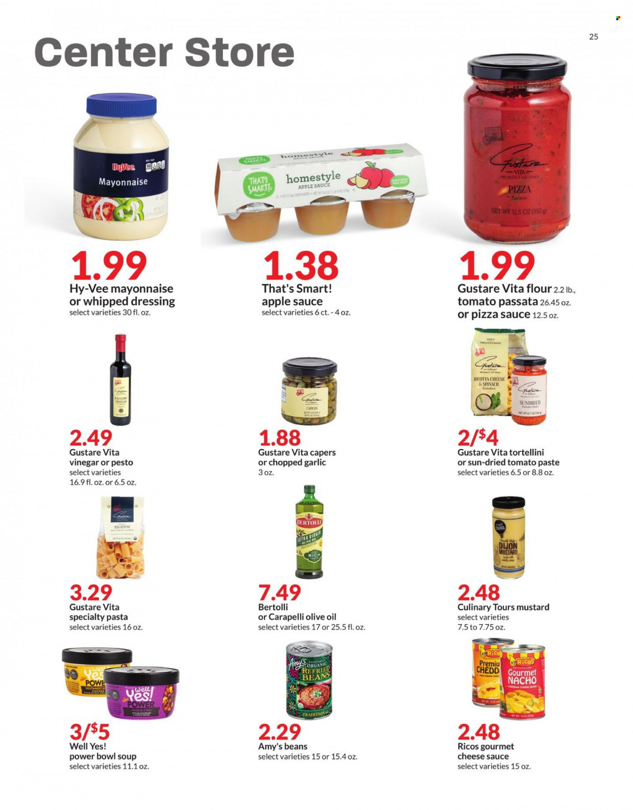 Hy-Vee ad - 04/27/2022 - 05/03/2022. Page 22