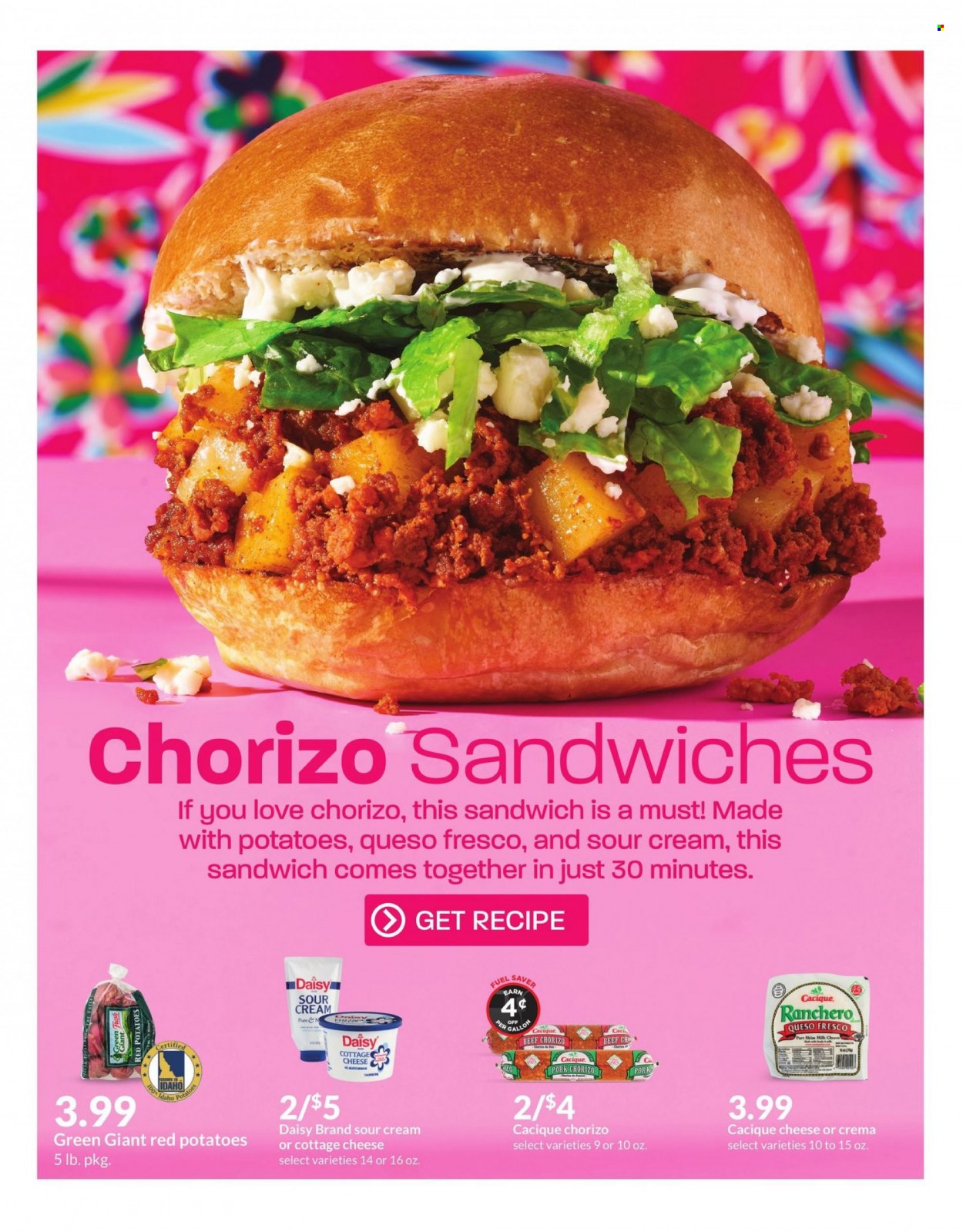 Hy-Vee ad - 04/27/2022 - 05/03/2022. Page 25