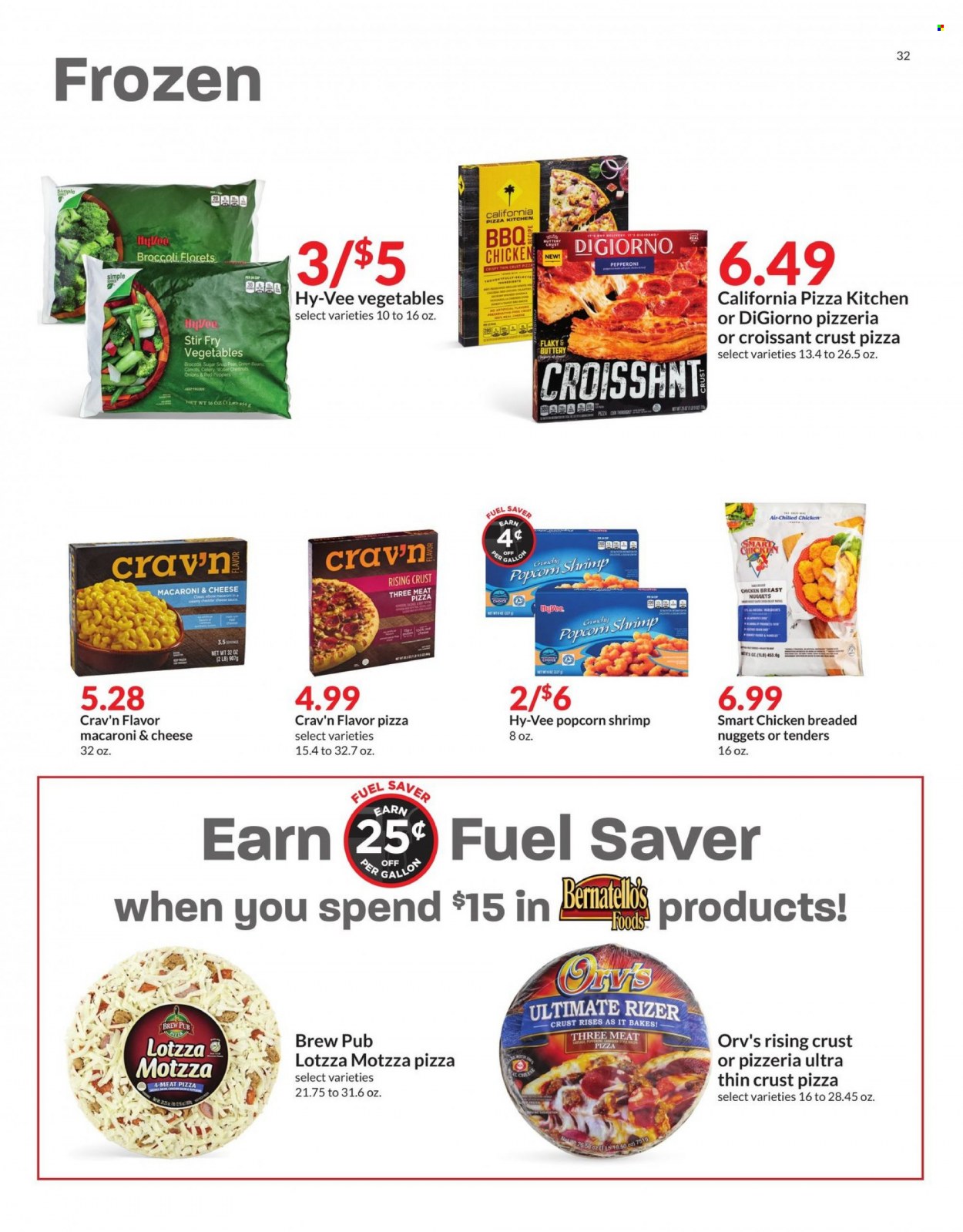 Hy-Vee ad - 04/27/2022 - 05/03/2022. Page 29