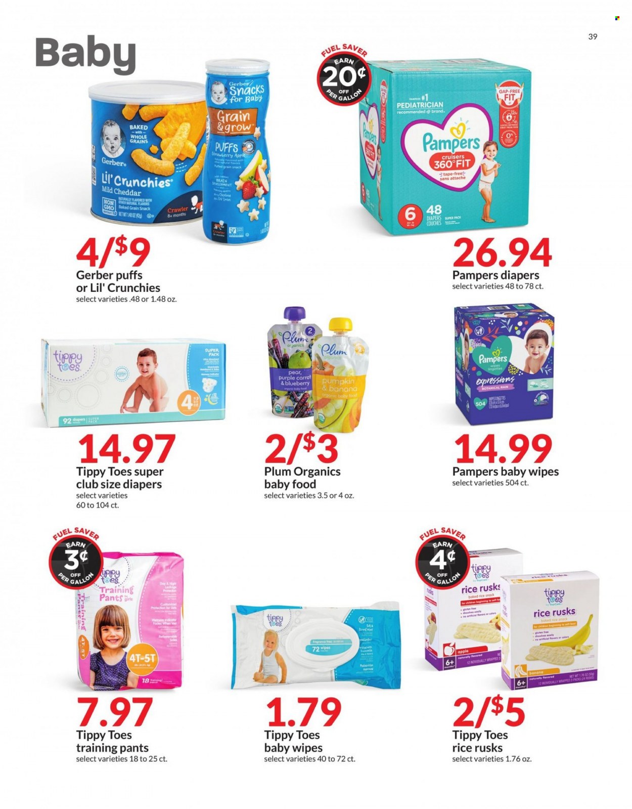 Hy-Vee ad - 04/27/2022 - 05/03/2022. Page 36