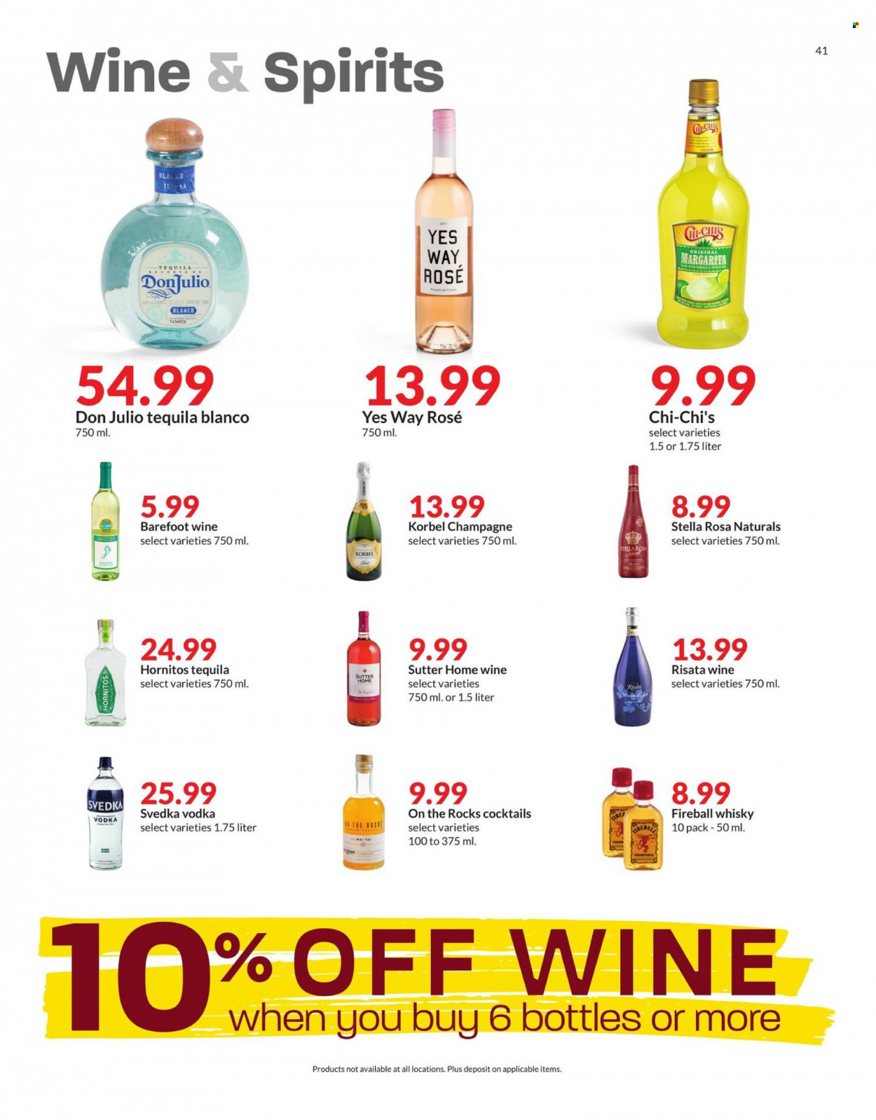 Hy-Vee ad - 04/27/2022 - 05/03/2022. Page 38