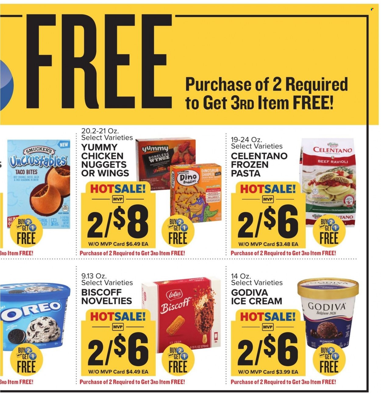Food Lion ad - 04/27/2022 - 05/03/2022. Page 10