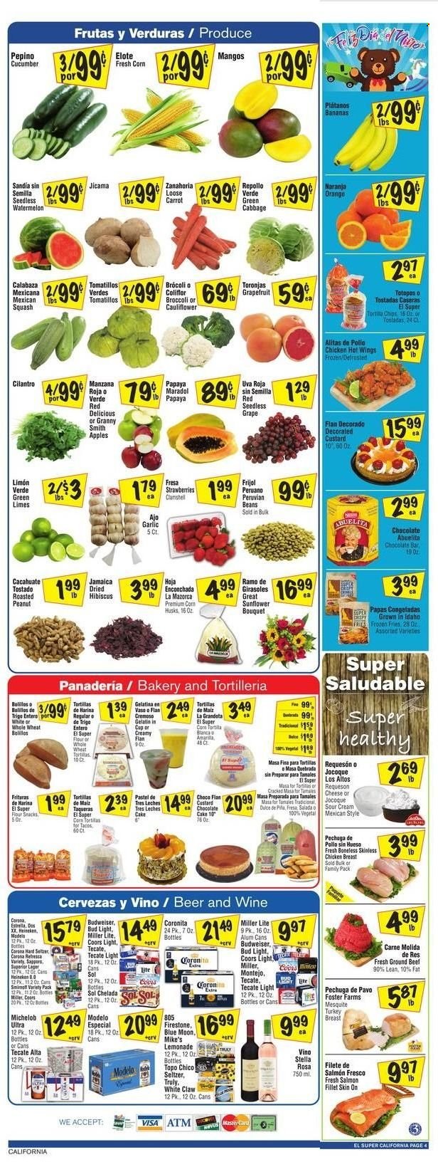 El Super ad - 04/27/2022 - 05/03/2022. Page 4