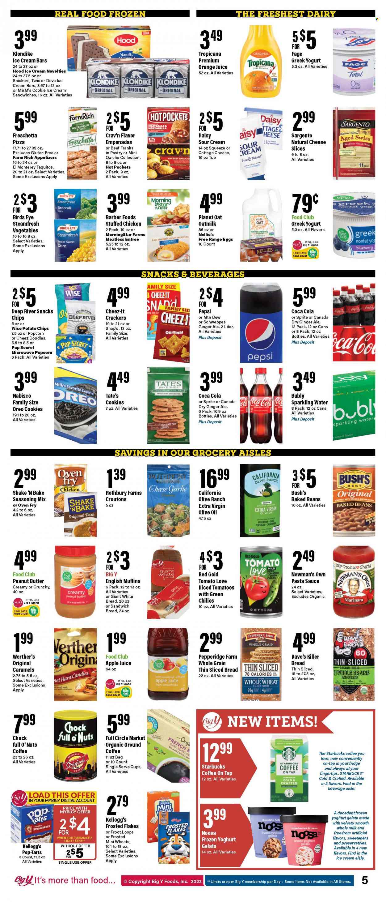 Big Y ad - 04/28/2022 - 05/04/2022. Page 4