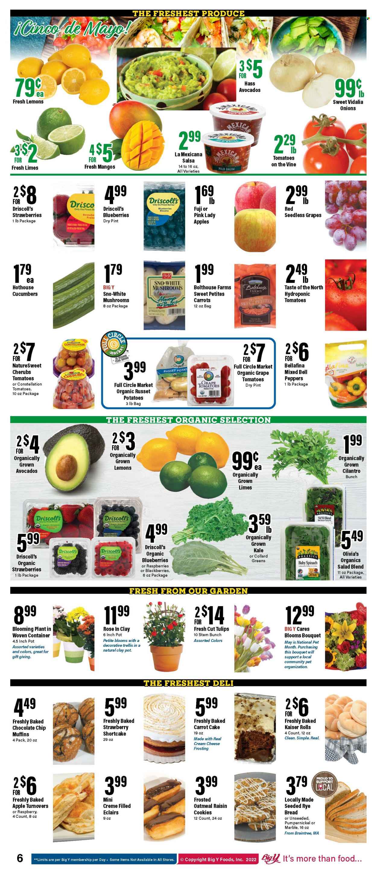 Big Y ad - 04/28/2022 - 05/04/2022. Page 5