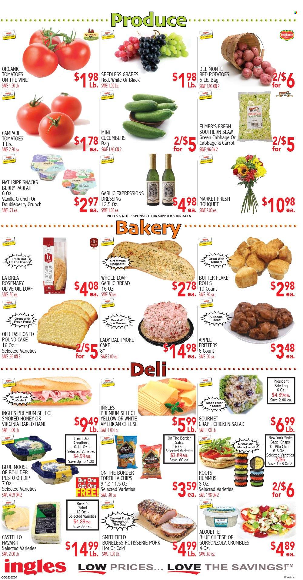 Ingles ad - 04/27/2022 - 05/03/2022. Page 2