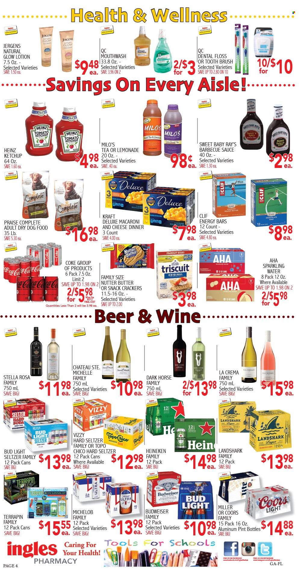 Ingles ad - 04/27/2022 - 05/03/2022. Page 4