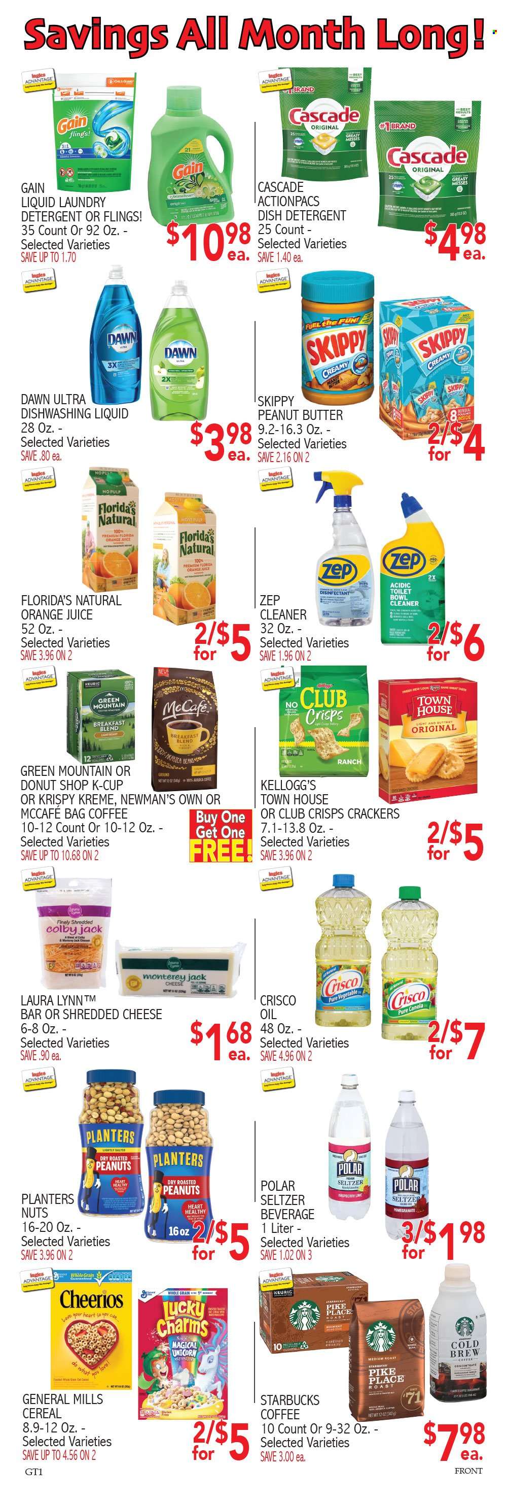Ingles ad - 04/27/2022 - 05/03/2022. Page 5