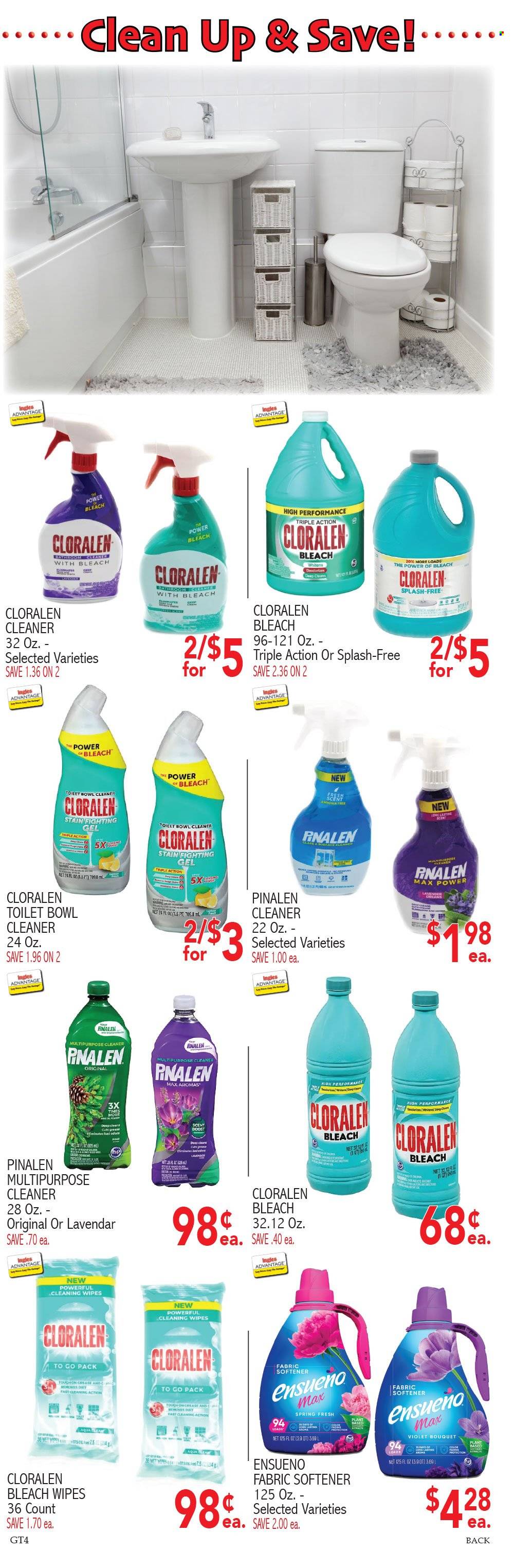 Ingles ad - 04/27/2022 - 05/03/2022. Page 8