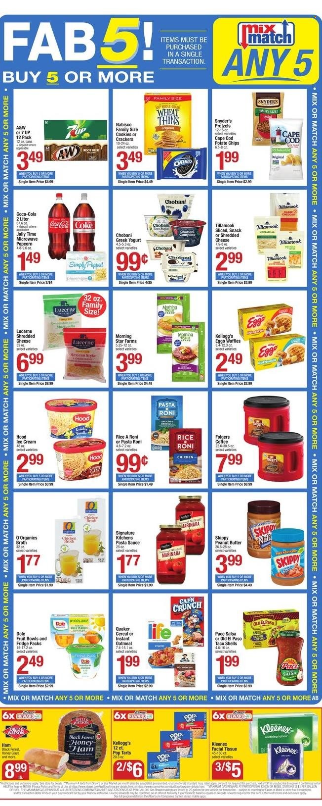 Shaw’s ad - 04/29/2022 - 05/05/2022. Page 2