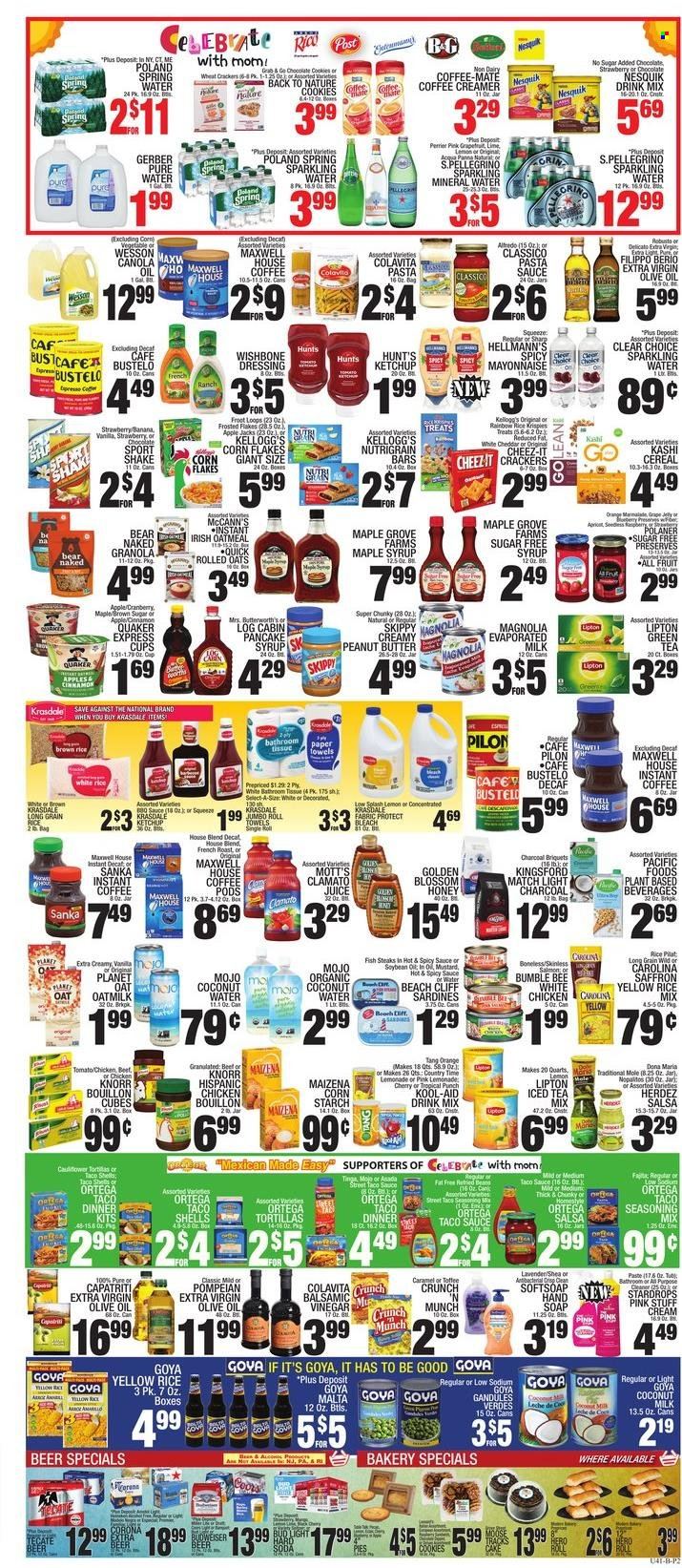 C-Town ad - 04/29/2022 - 05/05/2022. Page 2