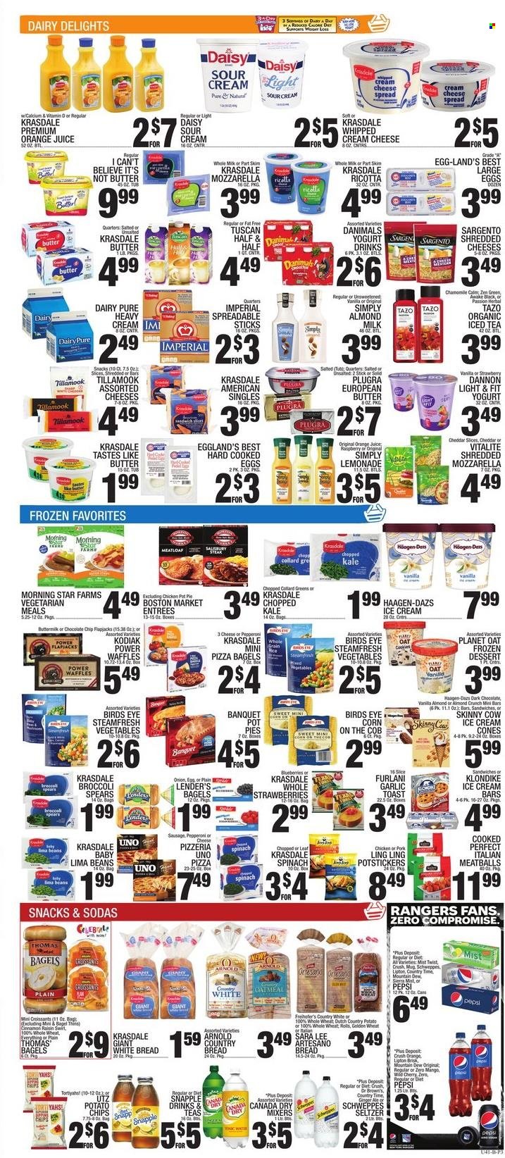 C-Town ad - 04/29/2022 - 05/05/2022. Page 3