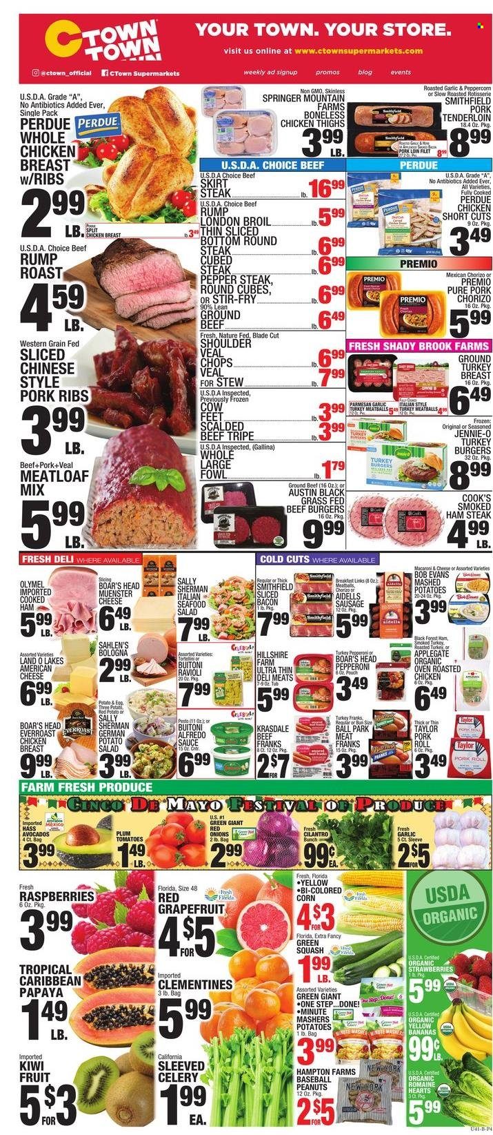 C-Town ad - 04/29/2022 - 05/05/2022. Page 4