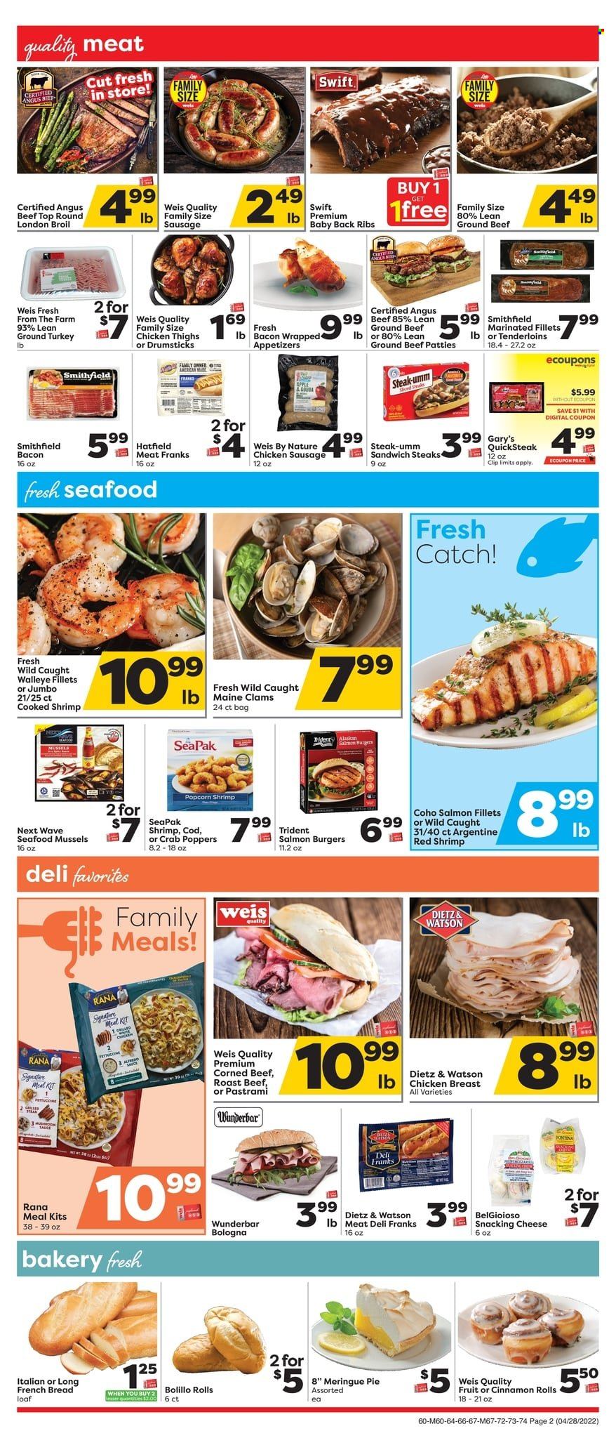Weis ad - 04/28/2022 - 05/04/2022. Page 2