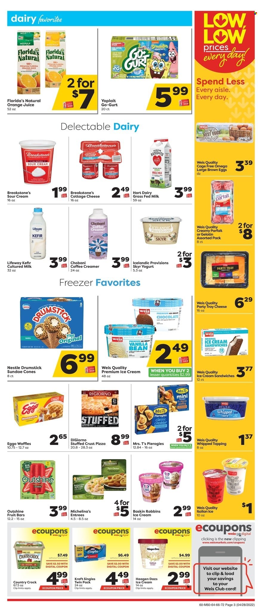 Weis ad - 04/28/2022 - 05/04/2022. Page 3