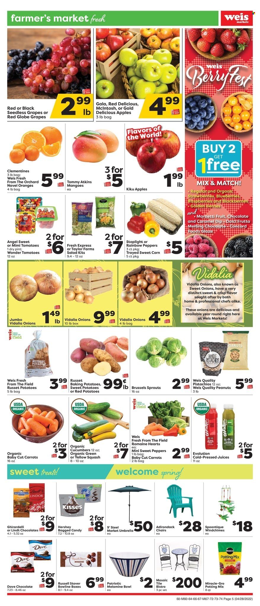 Weis ad - 04/28/2022 - 05/04/2022. Page 5