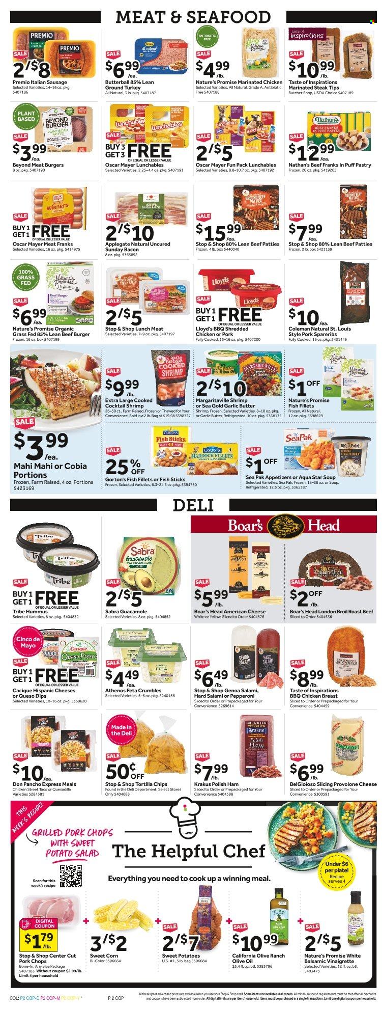 Stop & Shop ad - 04/29/2022 - 05/05/2022. Page 2