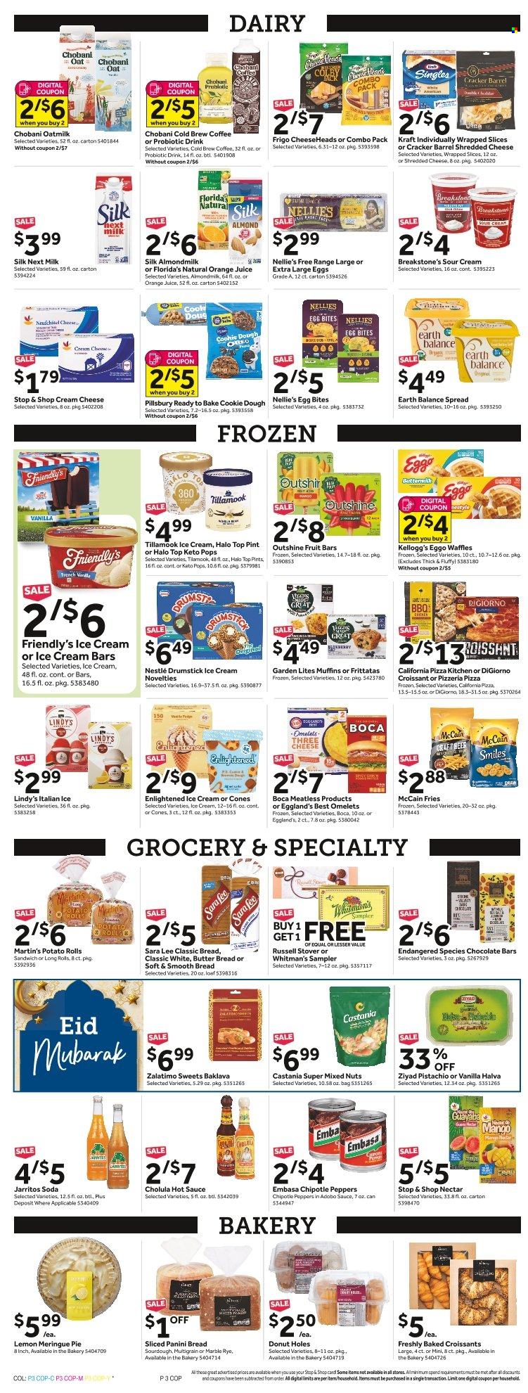 Stop & Shop ad - 04/29/2022 - 05/05/2022. Page 3