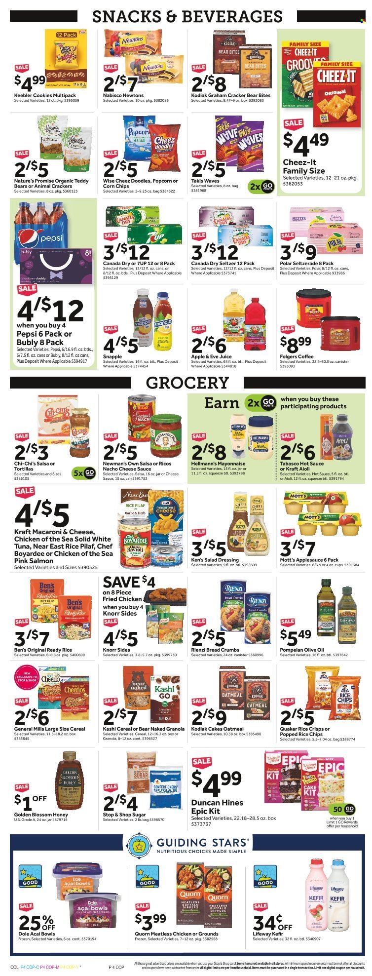 Stop & Shop ad - 04/29/2022 - 05/05/2022. Page 4