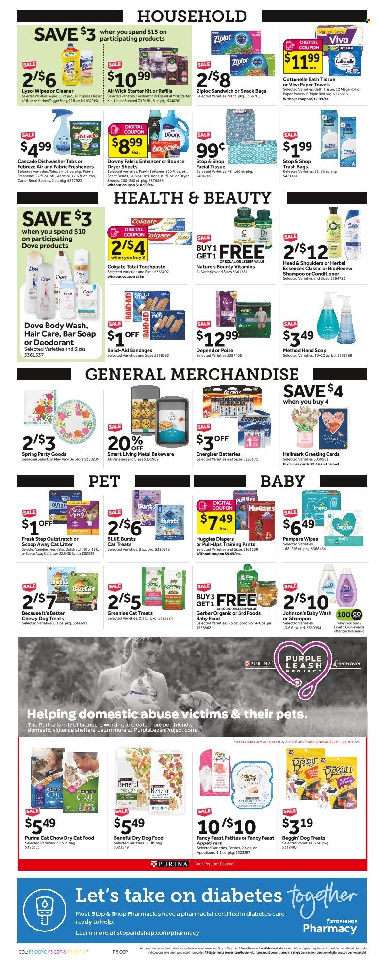 Stop & Shop ad - 04/29/2022 - 05/05/2022. Page 5