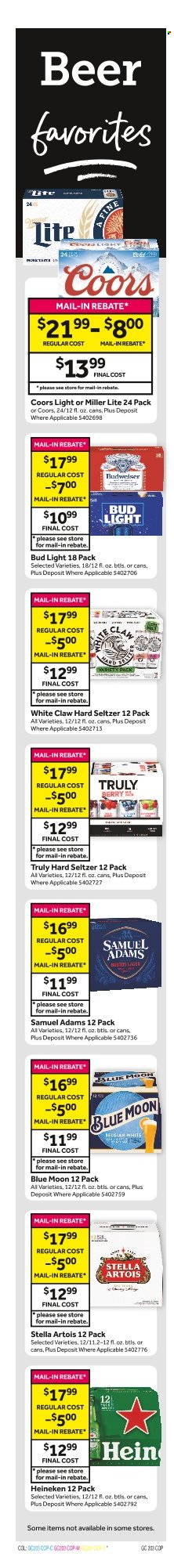 Stop & Shop ad - 04/29/2022 - 05/05/2022. Page 8
