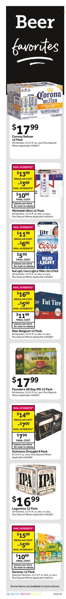 Stop & Shop ad - 04/29/2022 - 05/05/2022. Page 9