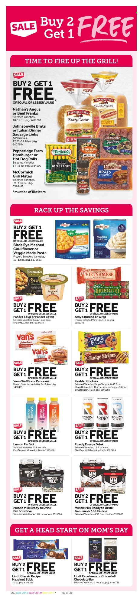 Stop & Shop ad - 04/29/2022 - 05/05/2022. Page 10