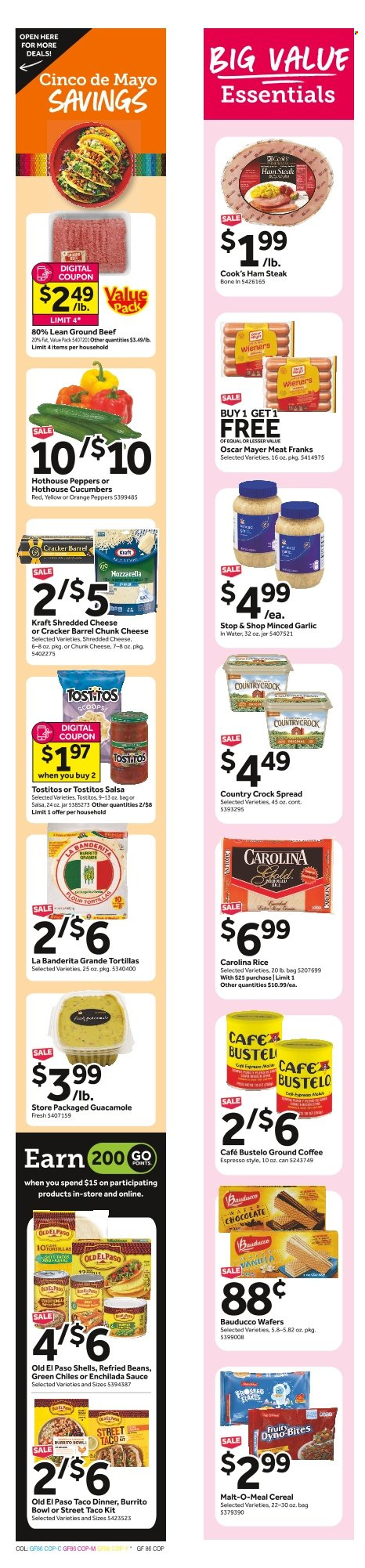 Stop & Shop ad - 04/29/2022 - 05/05/2022. Page 11