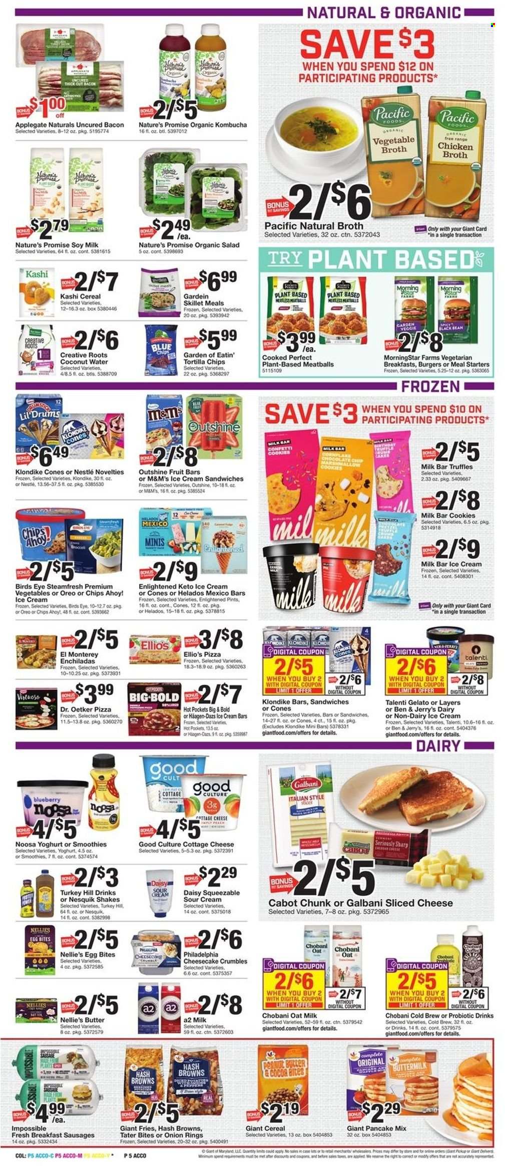 Giant Food ad - 04/29/2022 - 05/05/2022. Page 5