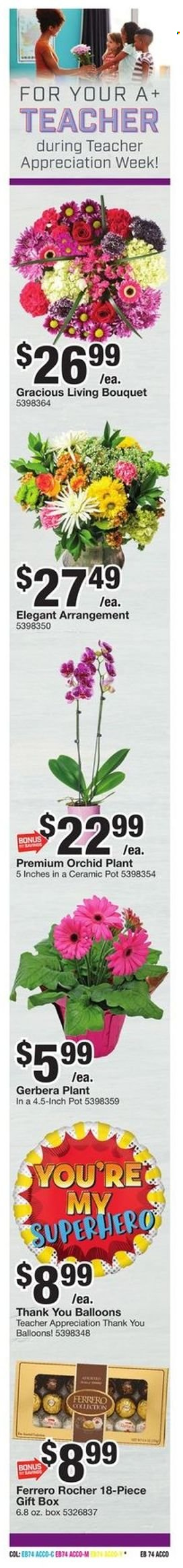 Giant Food ad - 04/29/2022 - 05/05/2022. Page 12