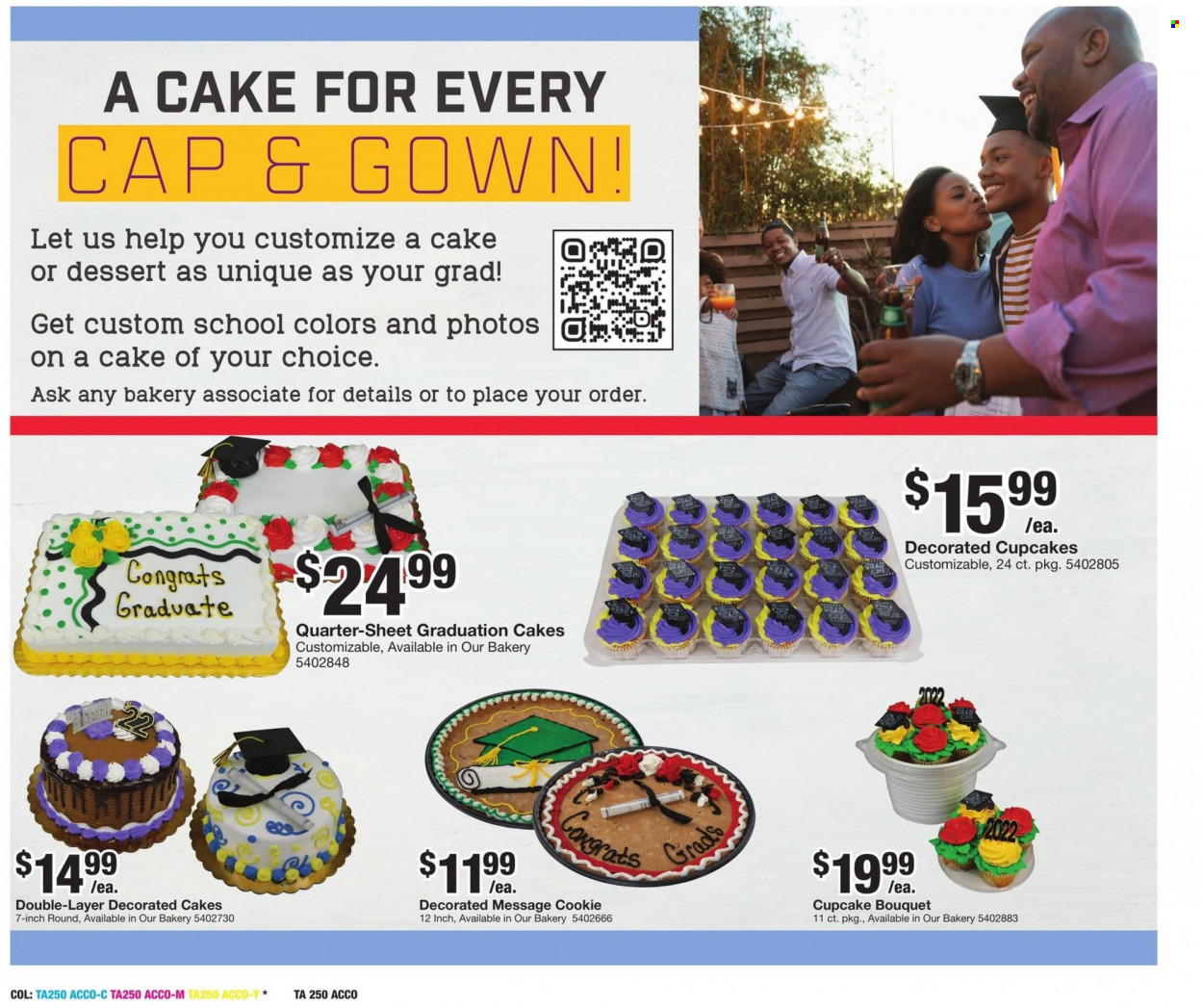 Giant Food ad - 04/29/2022 - 05/05/2022. Page 13