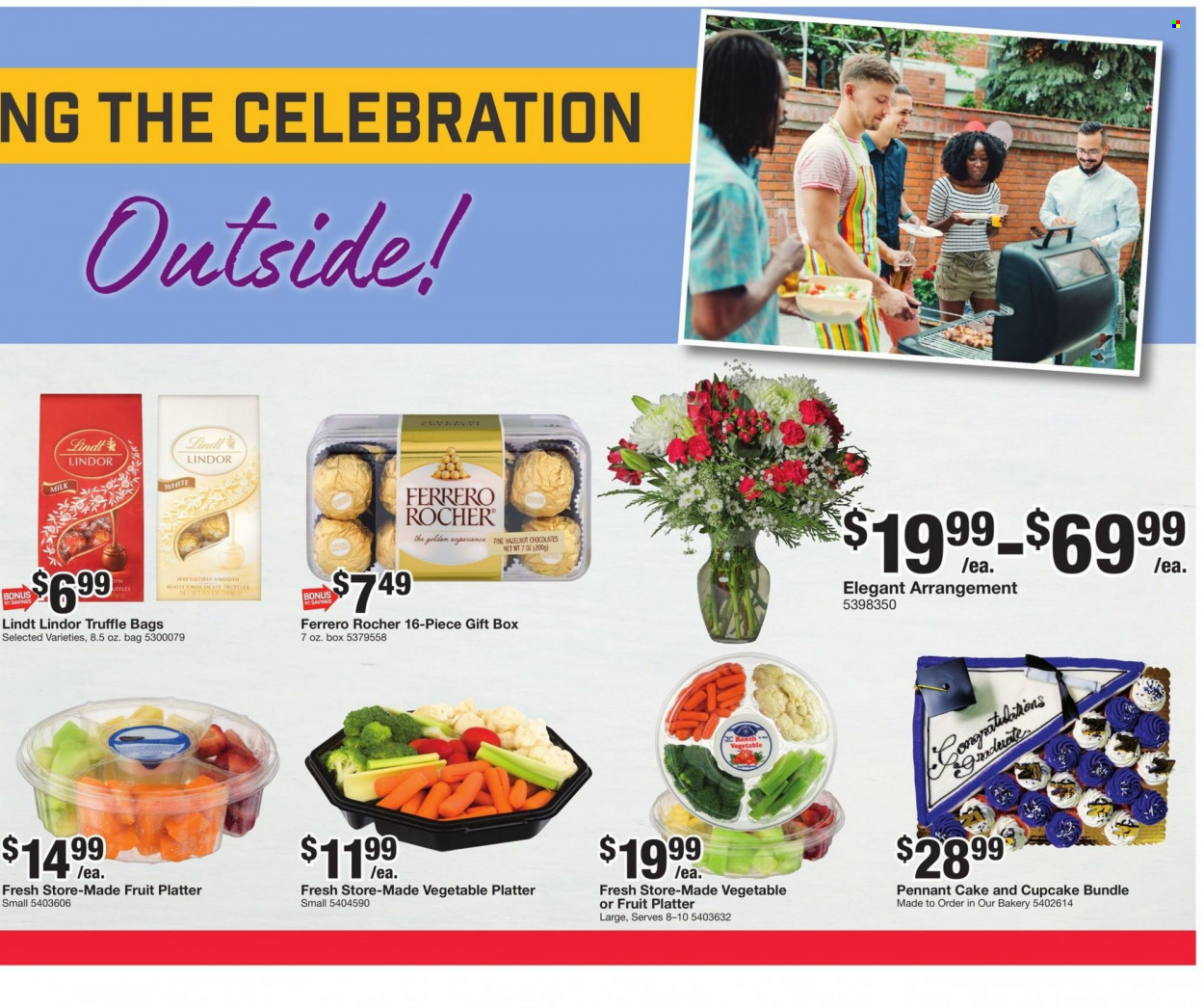 Giant Food ad - 04/29/2022 - 05/05/2022. Page 16