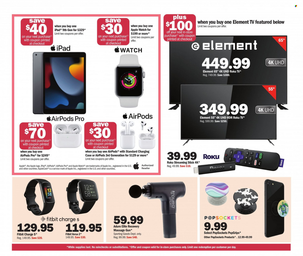 Meijer ad - 05/01/2022 - 05/08/2022. Page 4