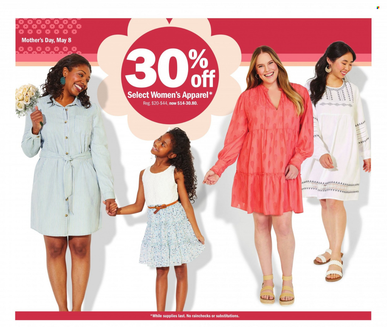 Meijer ad - 05/01/2022 - 05/08/2022. Page 6