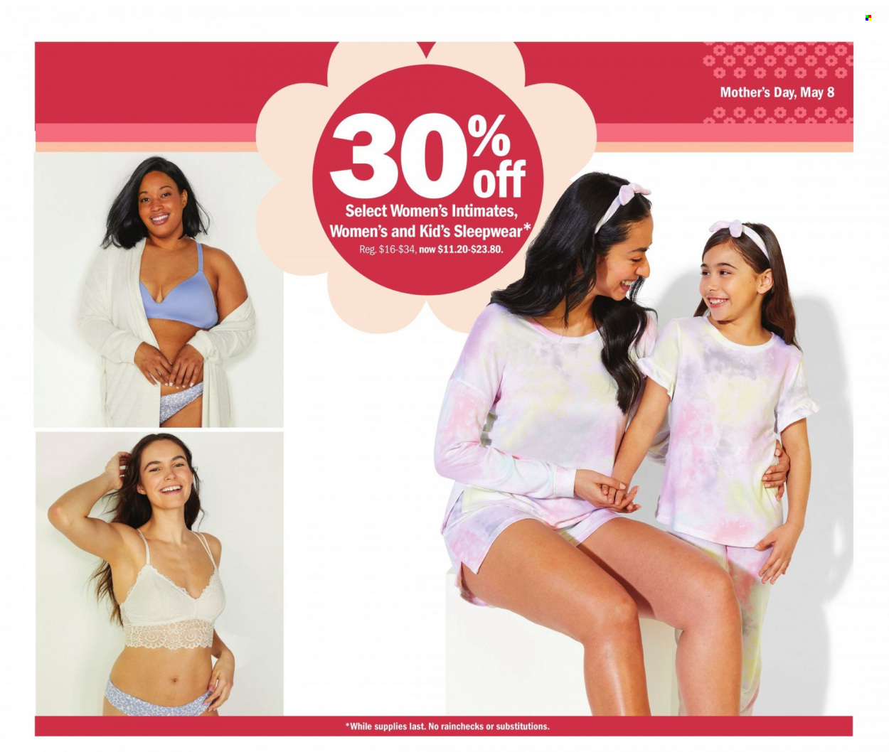 Meijer ad - 05/01/2022 - 05/08/2022. Page 7