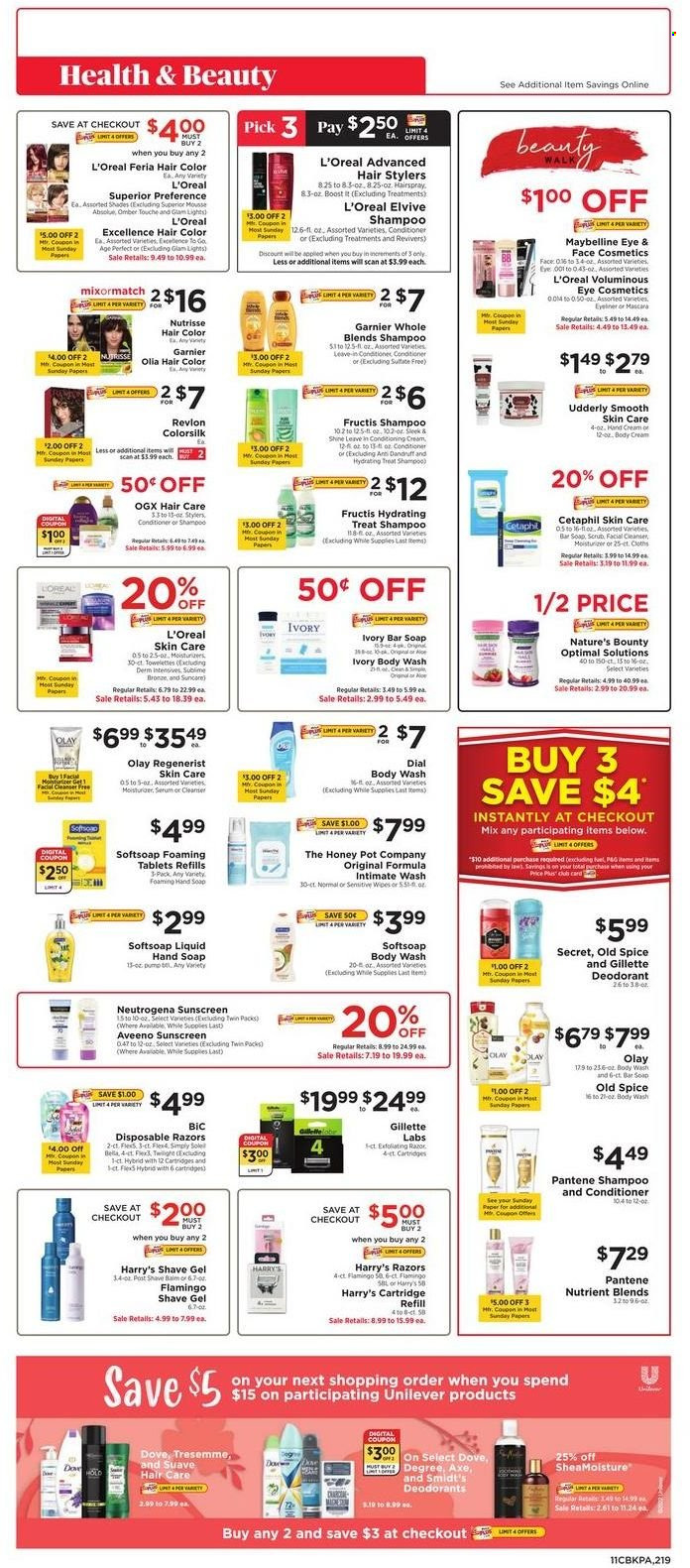 ShopRite ad - 05/01/2022 - 05/07/2022. Page 11