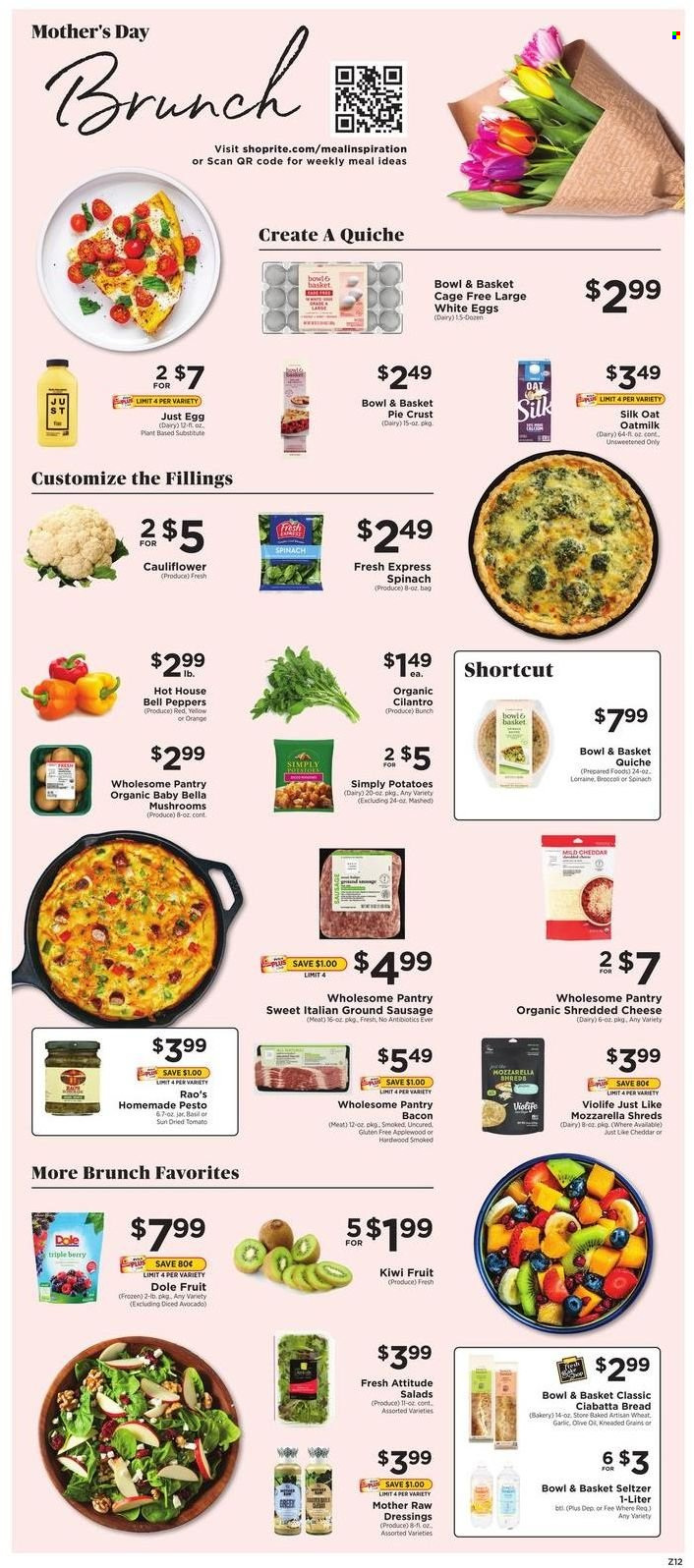 ShopRite ad - 05/01/2022 - 05/07/2022. Page 13
