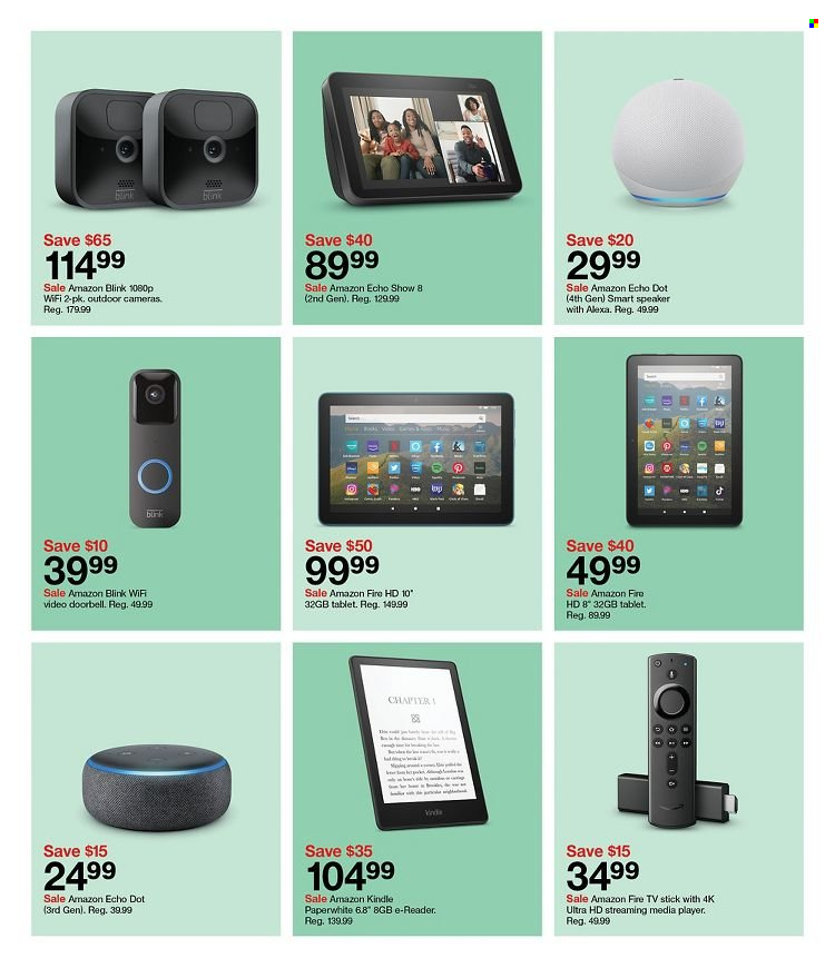 Target ad - 05/01/2022 - 05/07/2022. Page 10