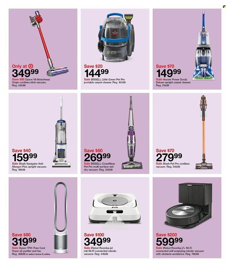 Target ad - 05/01/2022 - 05/07/2022. Page 24