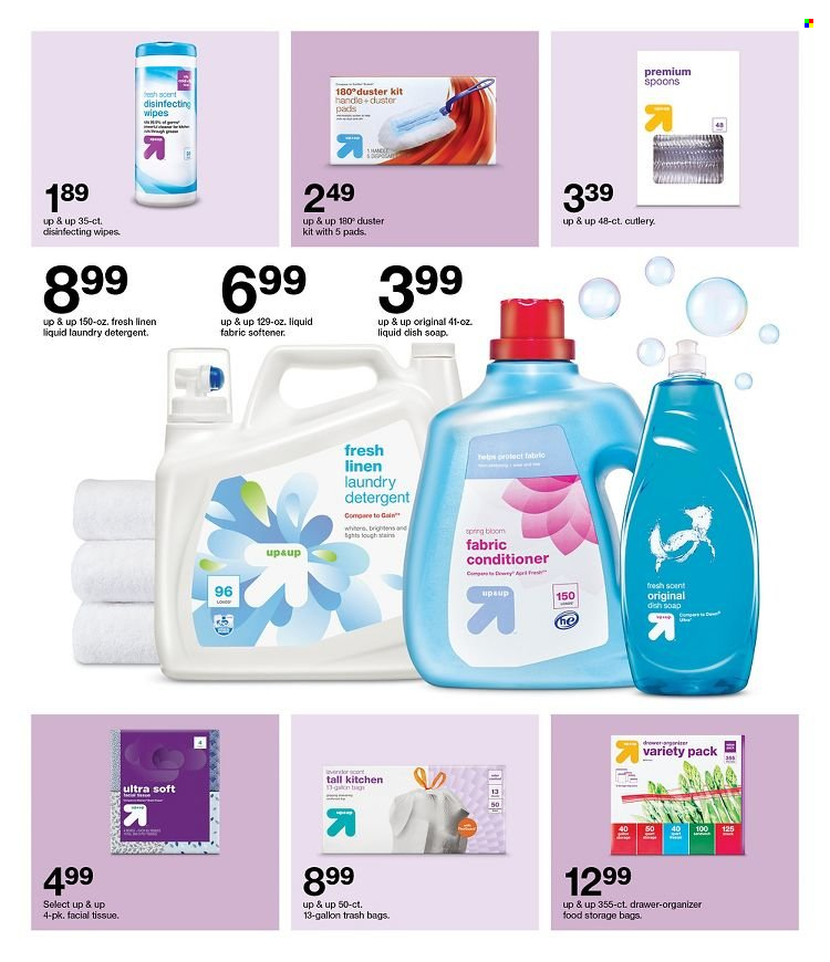Target ad - 05/01/2022 - 05/07/2022. Page 27