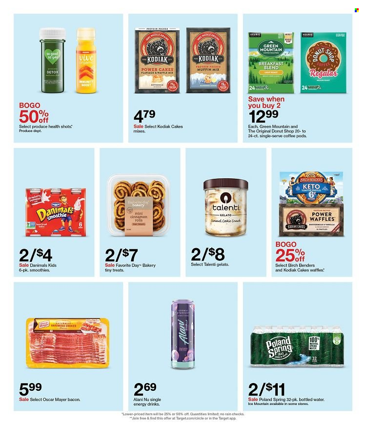 Target ad - 05/01/2022 - 05/07/2022. Page 39