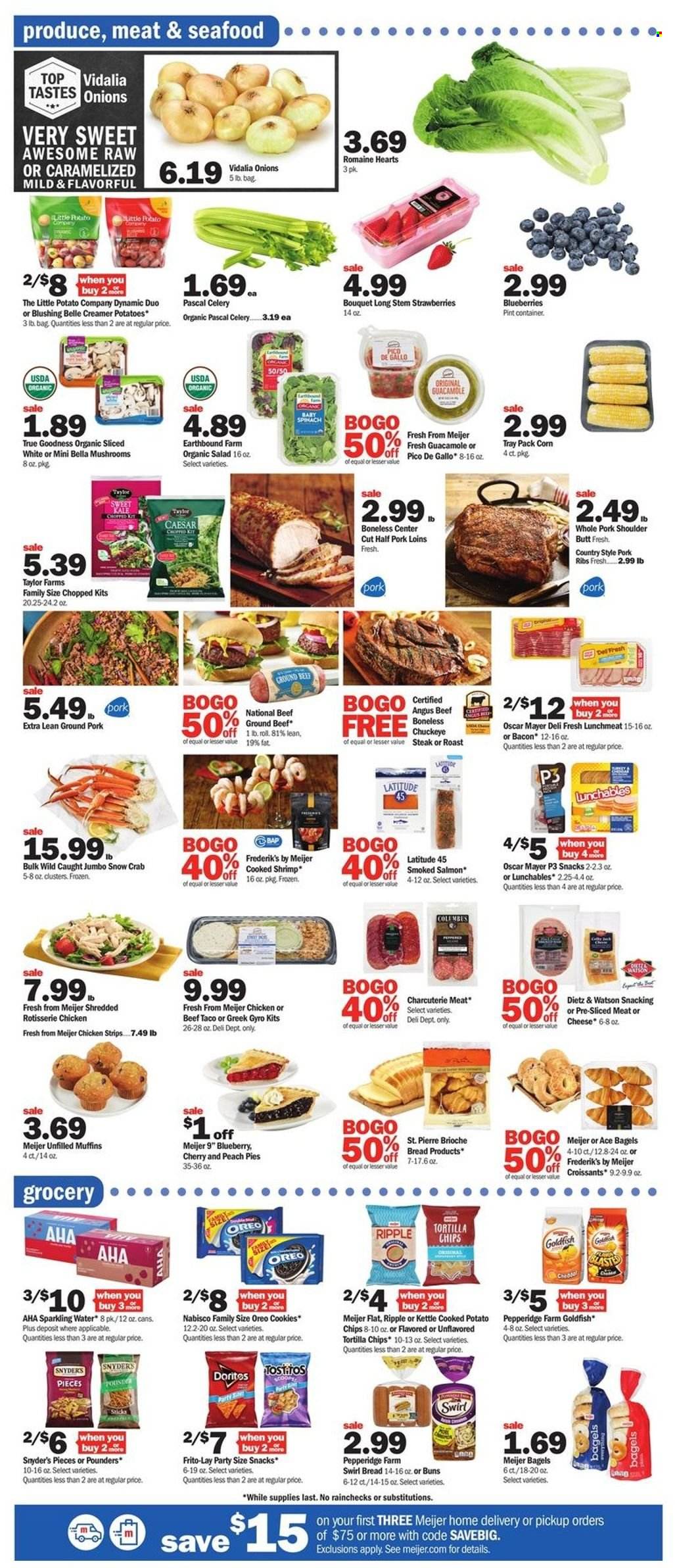 Meijer ad - 05/01/2022 - 05/07/2022. Page 2