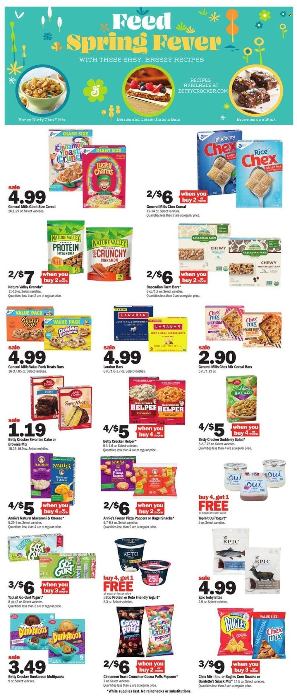Meijer ad - 05/01/2022 - 05/07/2022. Page 5