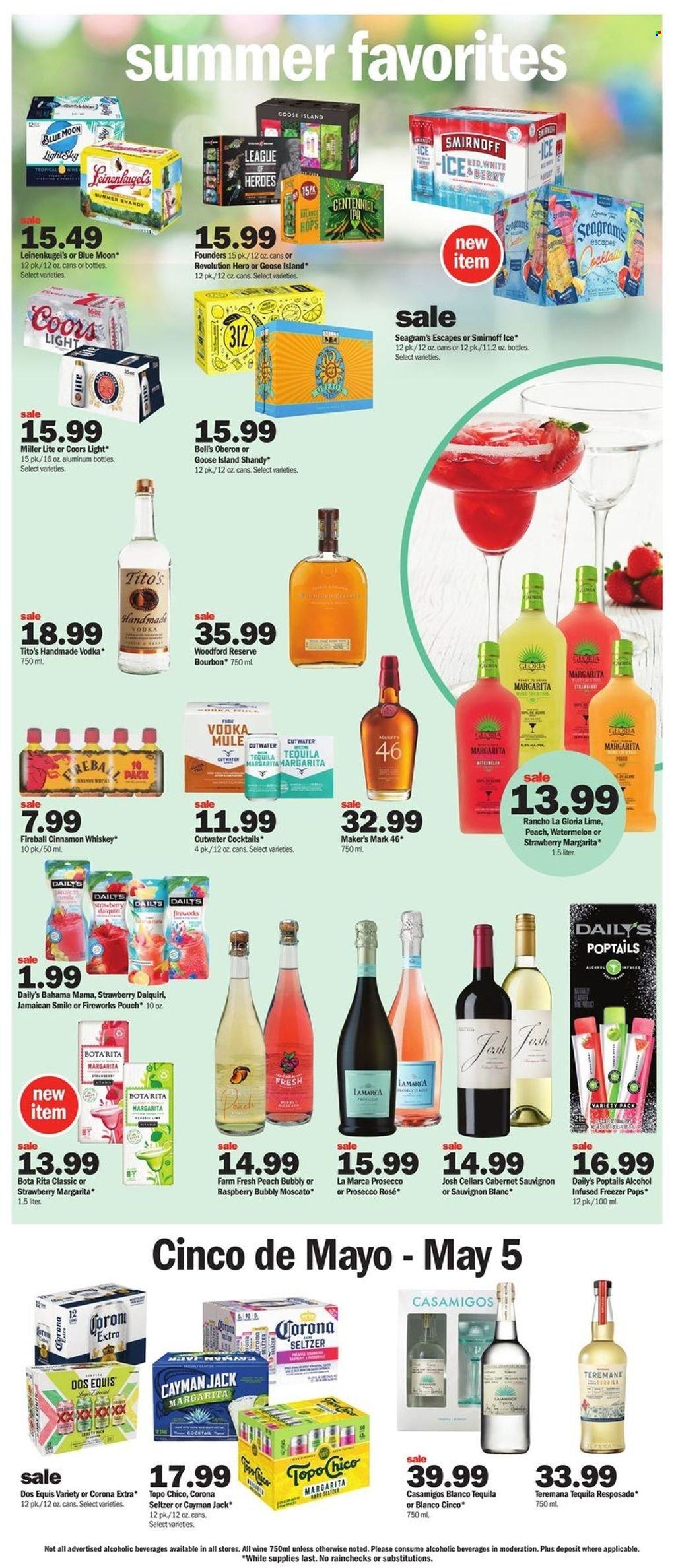 Meijer ad - 05/01/2022 - 05/07/2022. Page 9