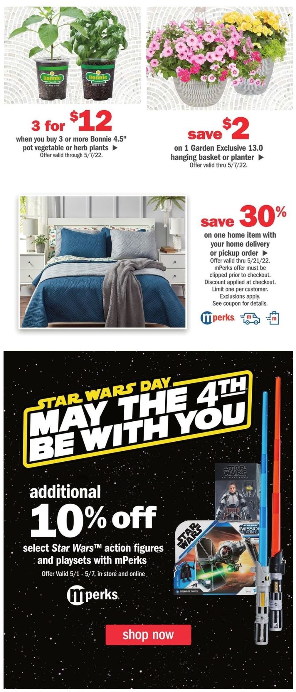 Meijer ad - 05/01/2022 - 05/07/2022. Page 14