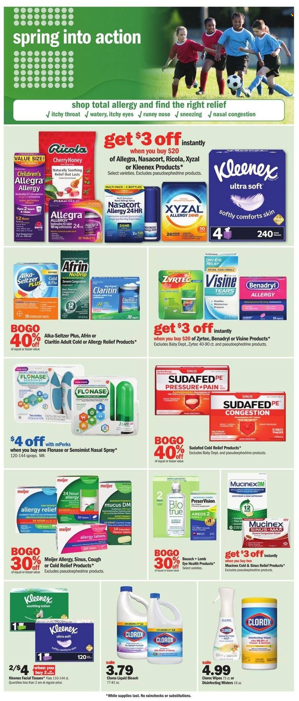 Meijer ad - 05/01/2022 - 05/07/2022. Page 15