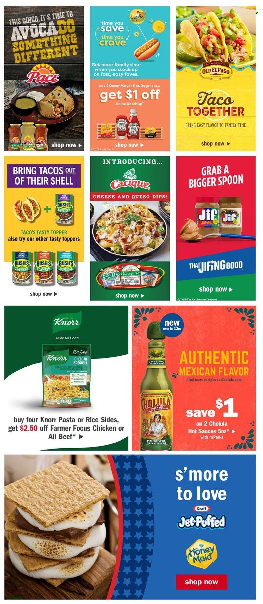 Meijer ad - 05/01/2022 - 05/07/2022. Page 17