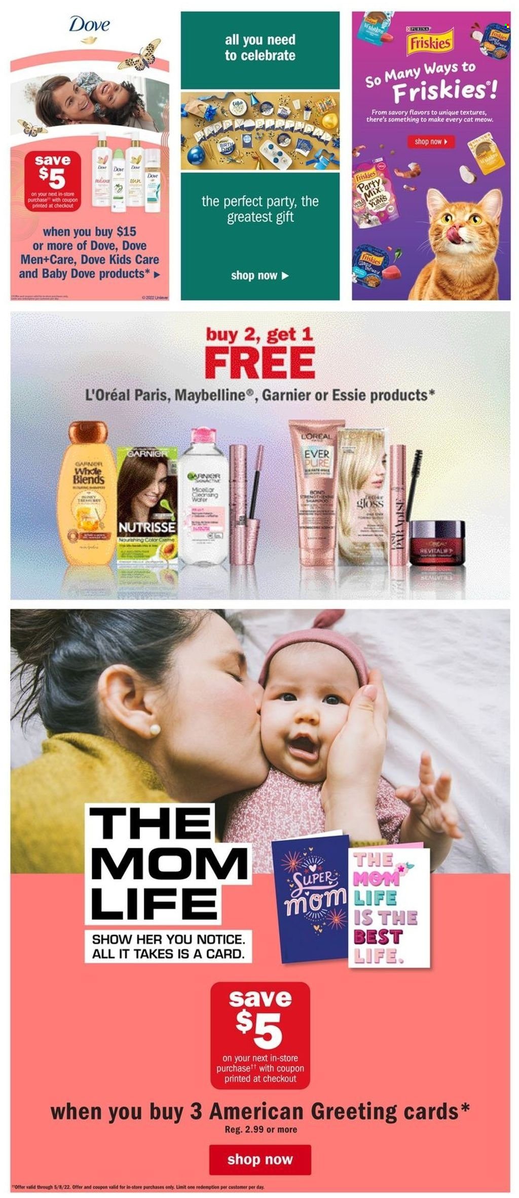 Meijer ad - 05/01/2022 - 05/07/2022. Page 20